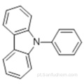 9-PHENYLCARBAZOLE CAS 1150-62-5